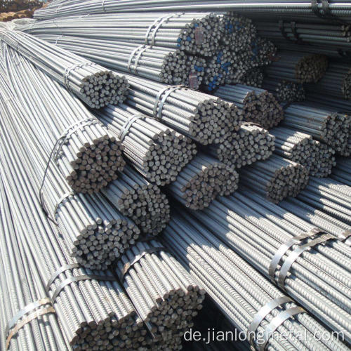 HRB400/500 Beton verstärkte deformierte Stahlbewusstsein